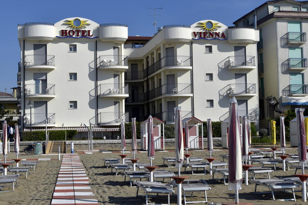 hotel caorle vienna